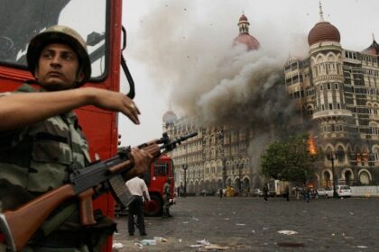 terrorist attack