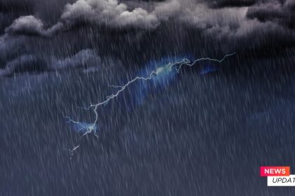 Weather Update