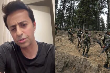 pahalgam Attack
