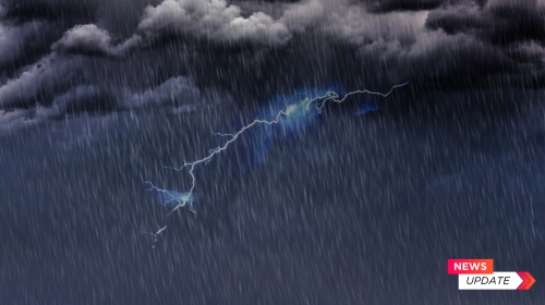 Weather Update