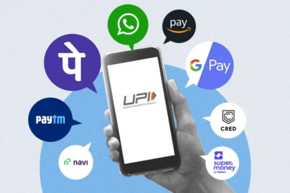UPI