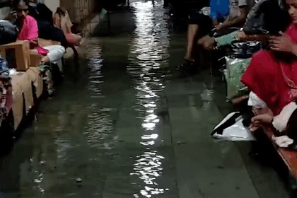 Heavy Rain