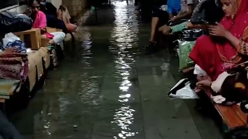 Heavy Rain