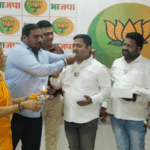Nandkishore Parab