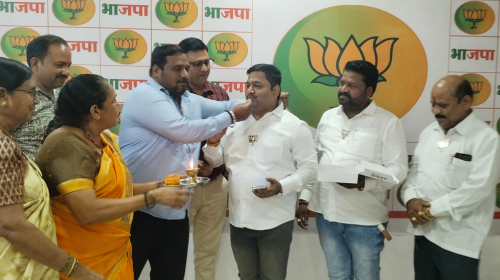 Nandkishore Parab