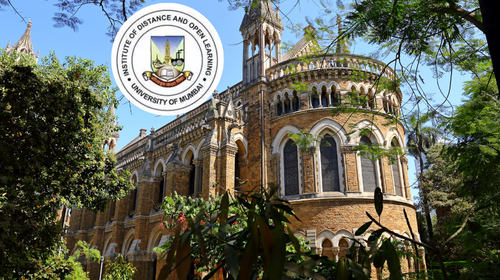 Mumbai university