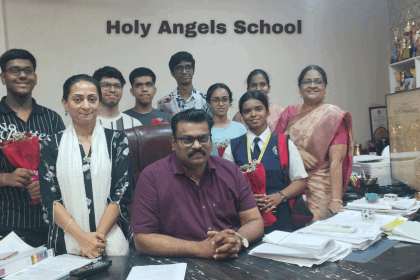 SSC result