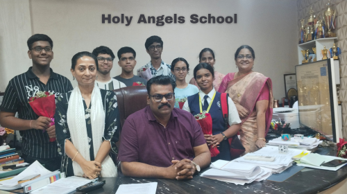 SSC result