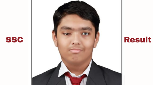 SSC