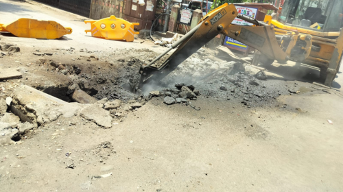 Dombivli
