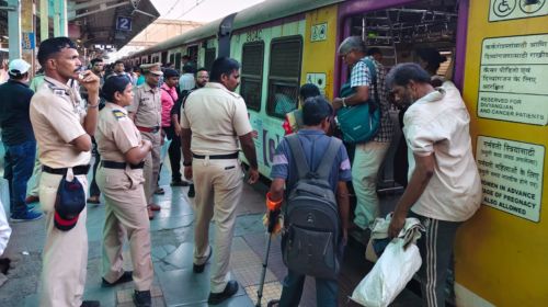 police action