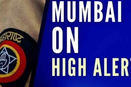 Mumbai Alert