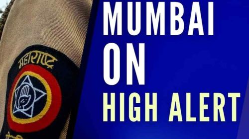 Mumbai Alert