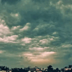 weather