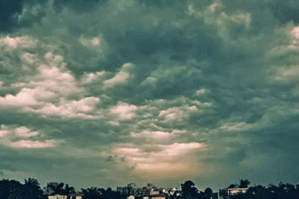 weather