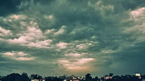 weather
