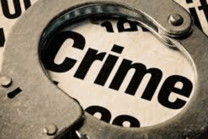Crime