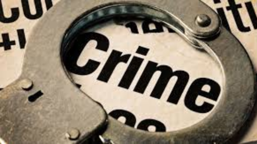 Crime